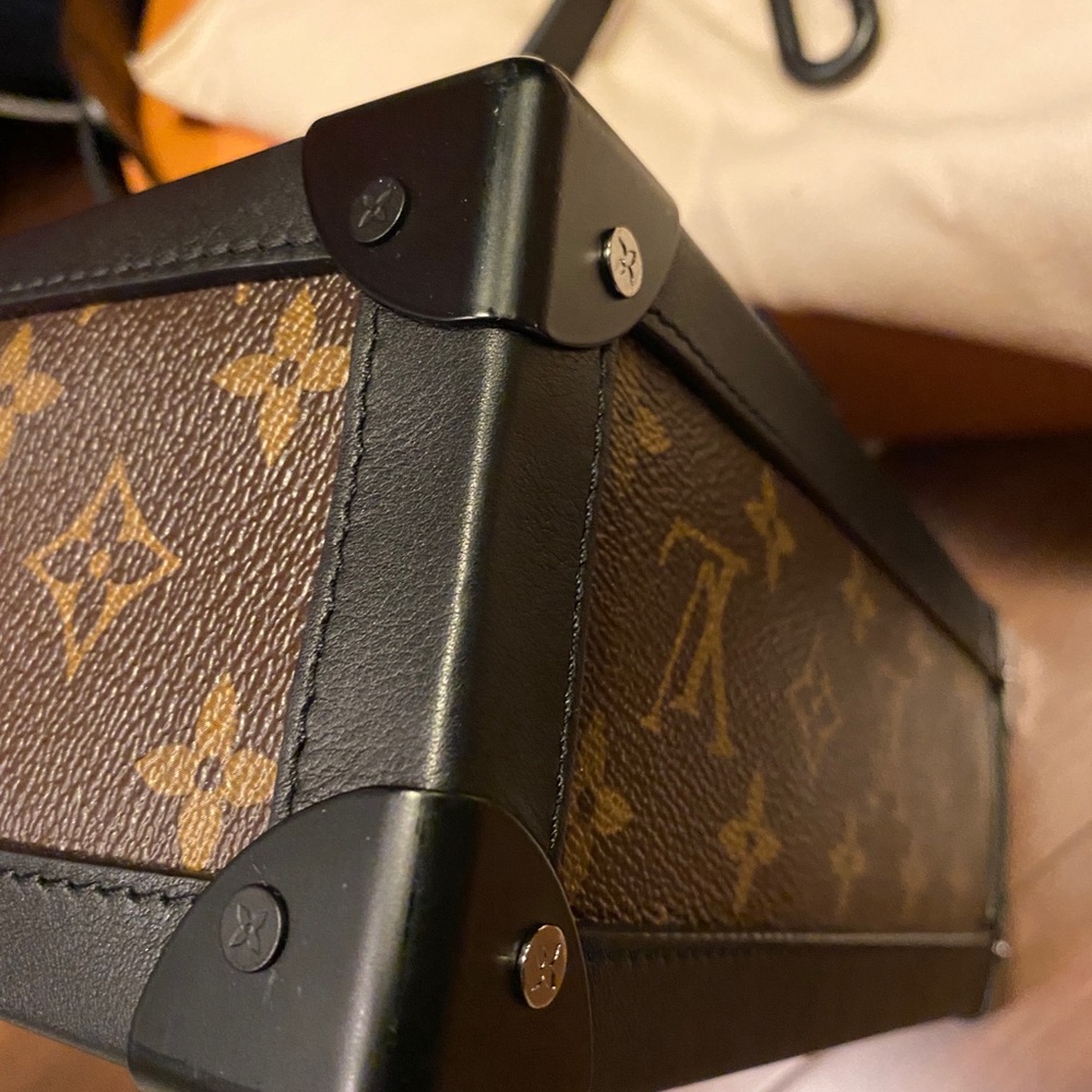 Lv soft trunk - Picture 9 of 10
